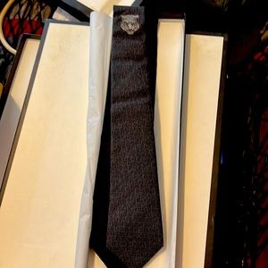 Mens Gucci Tie